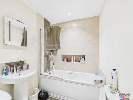 1 bedroom flat to rent - Photo 5