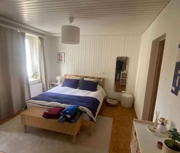 Charming 2-room apartment with individual entrance Valeyres-sous-Mo... - Photo 4