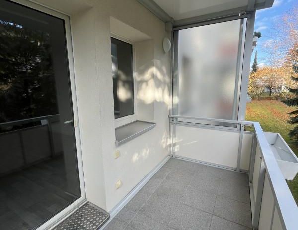 4-Raum-Wohnung im Herzen von Gablenz - Foto 1
