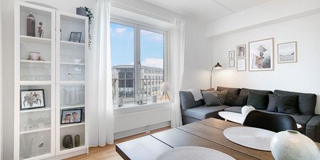 4 værelses lejlighed - Photo 3