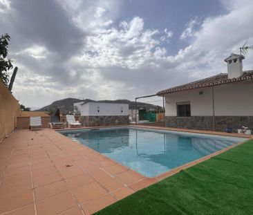 Alquiler de finca rústica en Camino de la Dehesa Baja, 137 - Photo 3