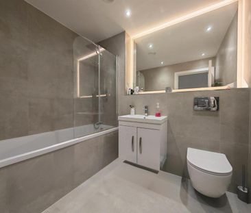 1 bedroom apartment to rent - Photo 4