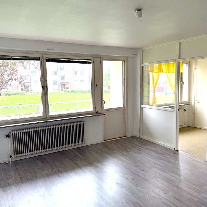 Hyttgatan 10C - Photo 1