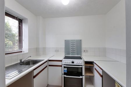 1 bedroom apartment to rent - Photo 5