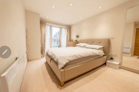 2 Bed Flat, Canal Wharf, B1 - Photo 5