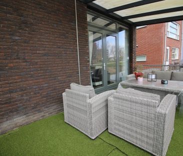 Aresstraat 25, Homeruskwartier Midden, 1363VJ, Almere - Photo 6