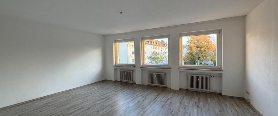 2,5 Zimmer Wohnung mit Balkon - Photo 1