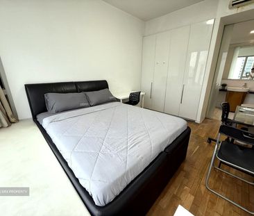 The Centris (D22), Apartment - For Rent - Photo 2