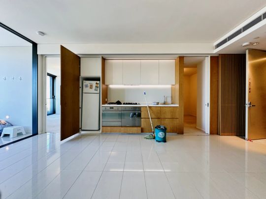 2 bed 1 bath - Photo 1