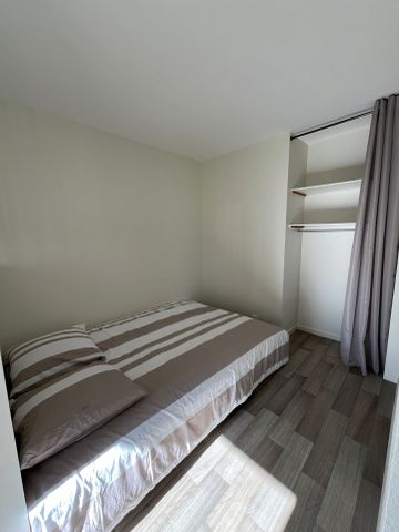 Location Appartement 2 pièces 29m² VILLERS LES NANCY 54600 - Photo 4