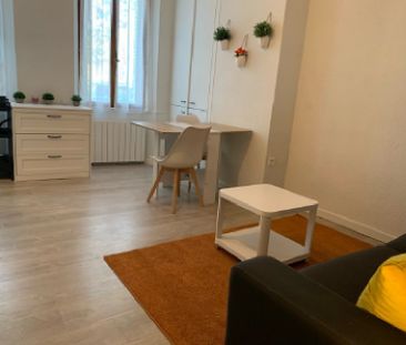 Apartment - Photo 2