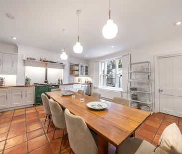 Gloucester Avenue, Primrose Hill, London, NW1 maisonette to rent - Photo 5