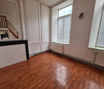 Location Appartement 2 pièces 53m² BOULOGNE SUR MER 62200 - Photo 3