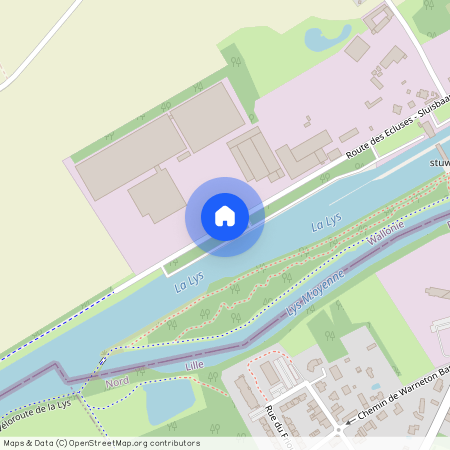 Sluisbaan 1 / 2.1, 7784 Neerwaasten