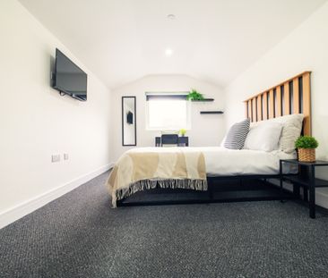 Spencer Street, Cathays - Photo 4