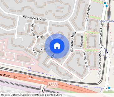 Carsdale Road, Woodhouse Park, Wythenshawe - Photo 1