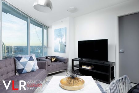 Condo in Downtown Vancouver, BC - Photo 4
