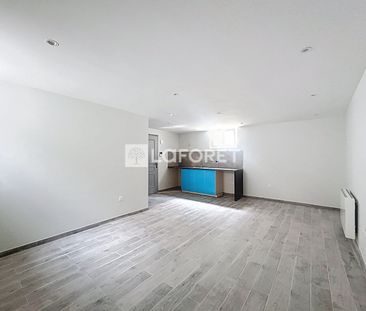 Appartement T1 Moissy-Cramayel à louer - Photo 1