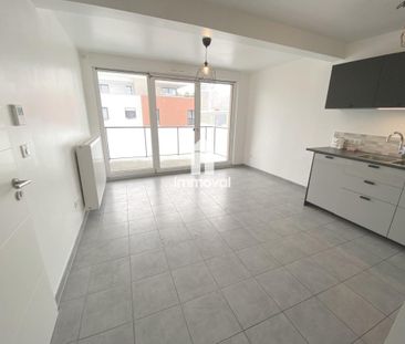 Location Appartement 2 pièces 44m² STRASBOURG 67200 - Photo 1