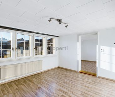 Viel Platz und Stauraum im Herzen von Appenzell - Foto 2