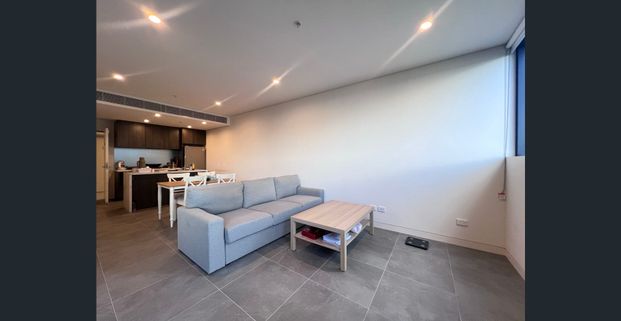 Furnished 1 bedroom apartment for lease now! - Photo 1