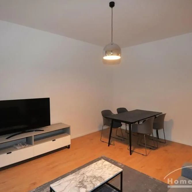 *** Helle 3-Zimmer-Wohnung in Wedding, möbliert - Photo 1