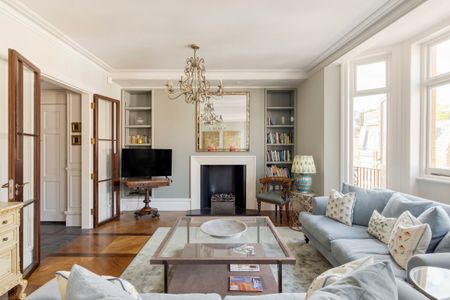 Culford Mansions - Photo 3