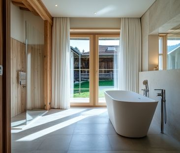 Charmant appartement de 2,5 pièces au cœur de Dübendorf - Photo 4