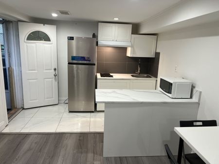 For Lease - 106 Holcolm Road Unit# Basement, Toronto, Ontario - Photo 3