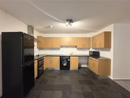 2 bedroom apartment to rent - Photo 5