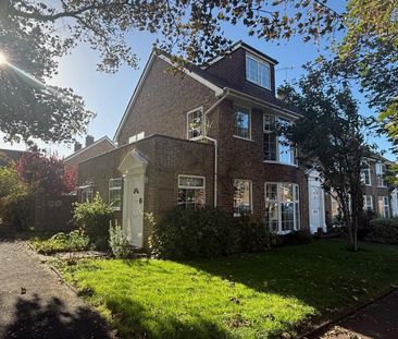 4 bedroom semi-detached house to rent - Photo 3