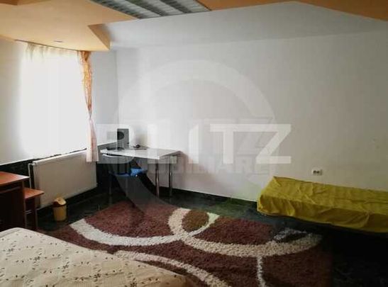 2 camere, 54 mp utili, mobilat modern, zona Piata Mihai Viteazul! - Photo 1