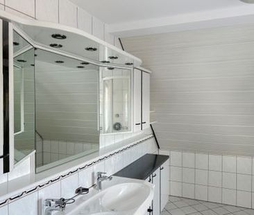 Traumhafte Wohnung in charmanten Zweifamilienhaus im Westerwald! - Foto 2