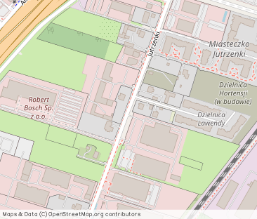 Nowe mieszkanie w inwestycji Miasteczko Jutrzenki - Фото 1