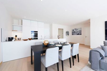 Appartement te huur - Photo 5