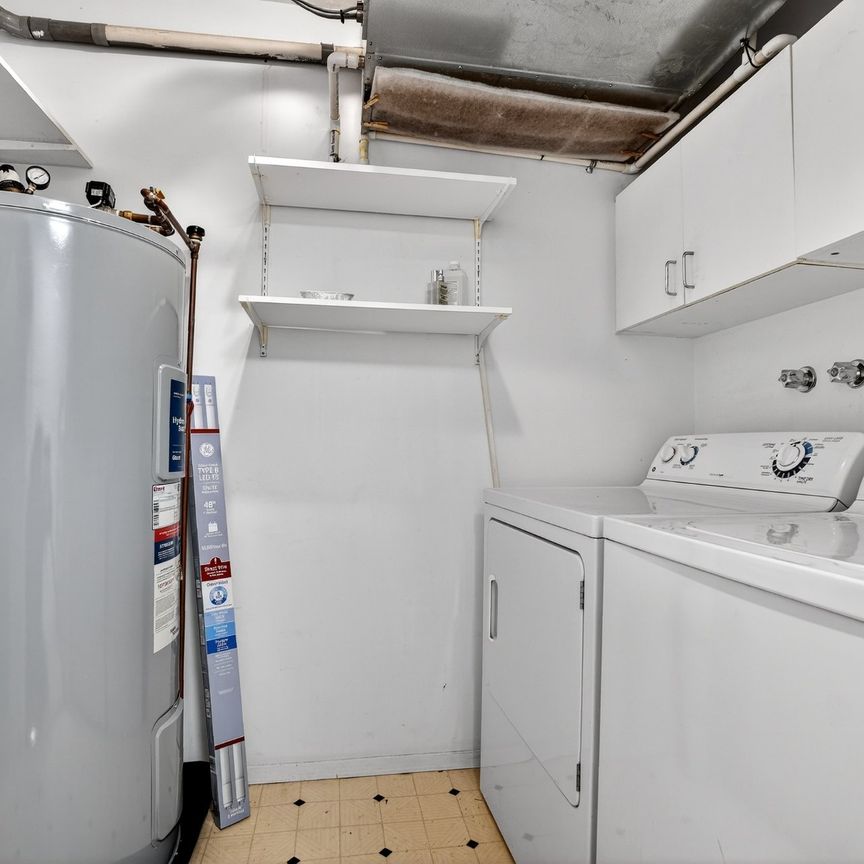 Appartement à louer, Montréal (Verdun/Île-des-Soeurs) - Photo 1