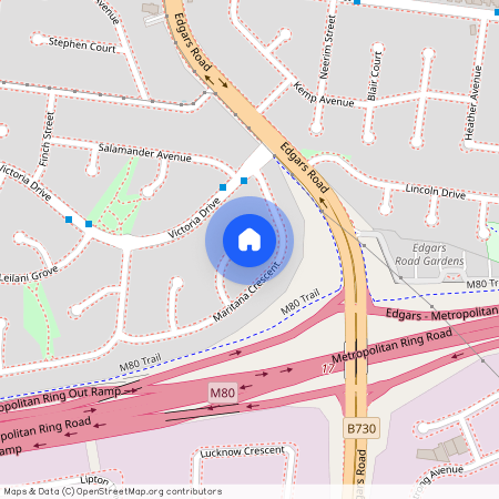 12 Gunsynd Close Thomastown, VIC 3074