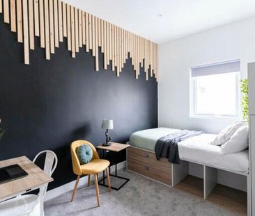 7 bedroom terraced house to rent - Photo 5