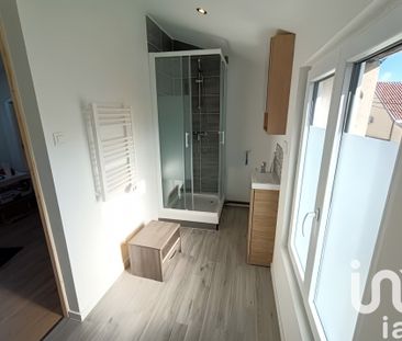 Maison 3 pièces de 33 m² à Petite-Forêt (59494) - Photo 4