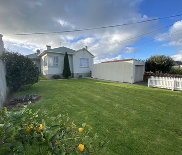 36A Young Street, City Centre (New Plymouth) - Photo 1