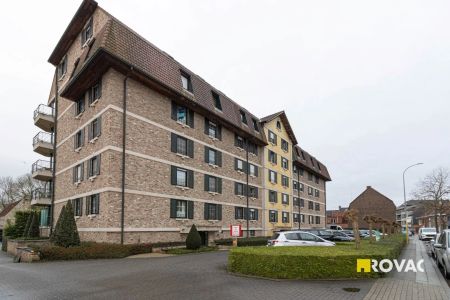 Stijlvol en zeer verzorgd appartement op de 5e verdieping - Photo 5