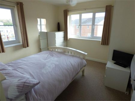 2 bedroom apartment to rent - Photo 5