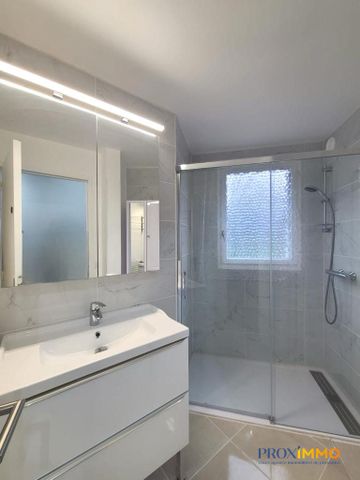 Location Appartement 2 pièces 49m² TULLINS 38210 - Photo 4