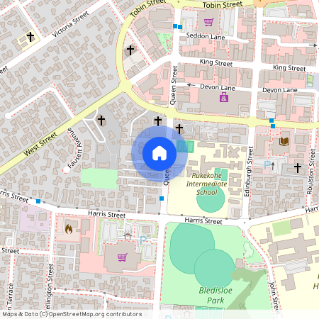 55A Queen Street, Pukekohe, Franklin