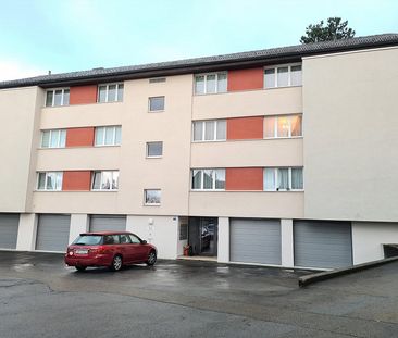 1 Zimmer Wohnung - Photo 4