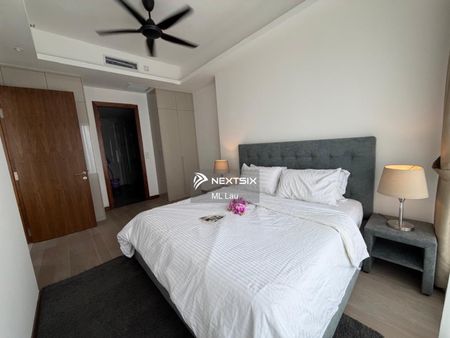 Core Residence @ TRX - Foto 5