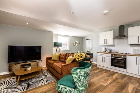 Jesse Hartley Way, Liverpool, L3 - Photo 4