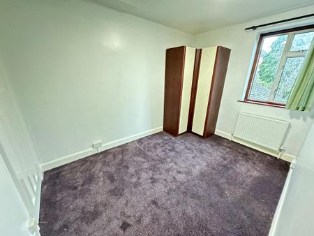 2 bedroom terraced house to rent - Photo 4