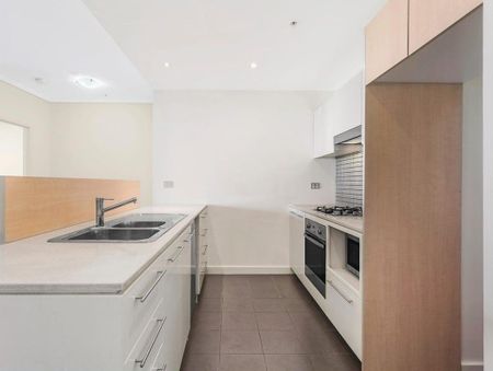 204A/8 Cowper Street, Parramatta NSW 2150 - Apartment For Rent | Domain - Photo 2