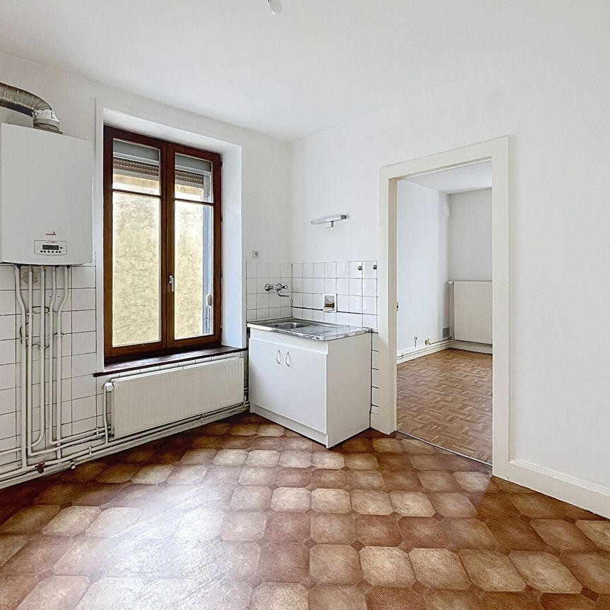 Appartement / Offre 60030778 - Photo 1